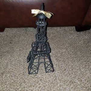 Eiffel Tower.